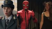 Spider-Man: Far from Home - Sony and Marvel Released Two Different Trailers &ndash; Watch Them Here