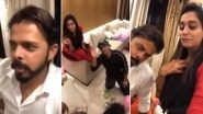 Bigg Boss 12: Sreesanth and Dipika Kakar Urge Fans To Keep Calm and Not Target Each Other!