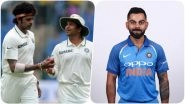 Sachin Tendulkar vs Virat Kohli: Sreesanth Picks his Favourite Cricketer, Watch Video
