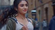 Sridevi Bungalow Controversy: Priya Prakash Varrier Defends Her Movie, Says &lsquo;Curiosity Surrounding the Trailer Is Good&rsquo;