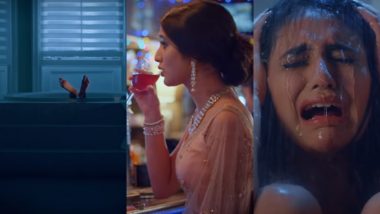 Sridevi Bungalow Teaser: Priya Prakash Varrier’s Film Looks like a Distasteful Take On the Life and Death of Sridevi – Watch Video