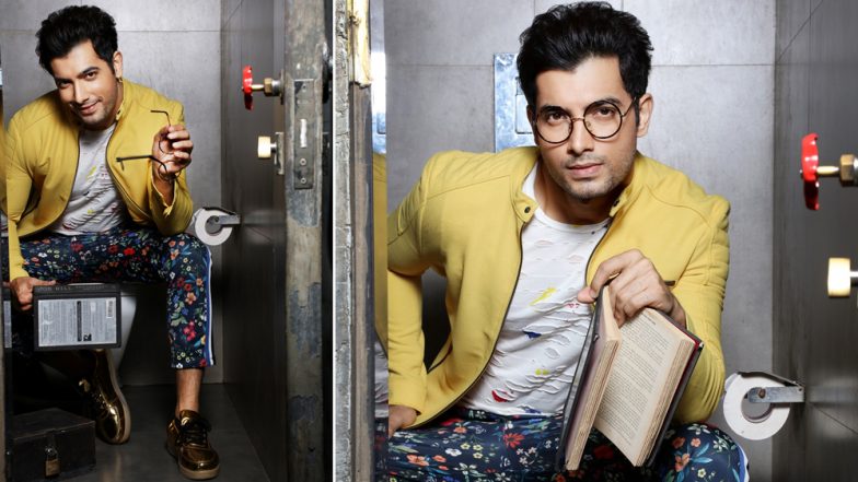 Ssharad Malhotra’s Birthday Plans Involve Spending Quality Time, But With WHOM?