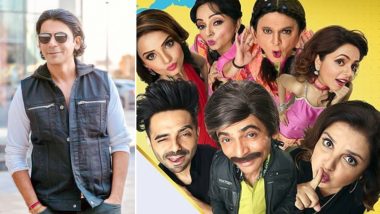Kanpur Wale Khuranas Going Off Air! Sunil Grover Says, 'We Achieved The Unachievable With The Show!'