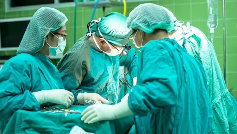 Bengaluru Doctor Offers Free Angioplasty to Poor Patients Bengaluru Doctor Offers Free Angioplasty to Poor Patients