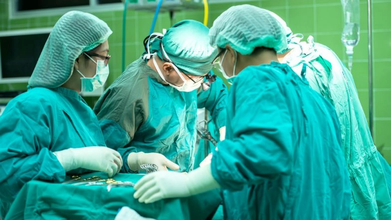 Pancreatic Surgery: In Hospitals With Larger Case Volumes, Survival Probabilities for Patients Are Higher Overall