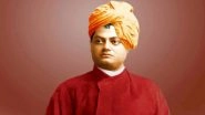 Swami Vivekananda&rsquo;s Iconic 1893 Speech in Chicago: Watch Full Video & Audio of the Historic Address at the US Parliament of World&rsquo;s Religions