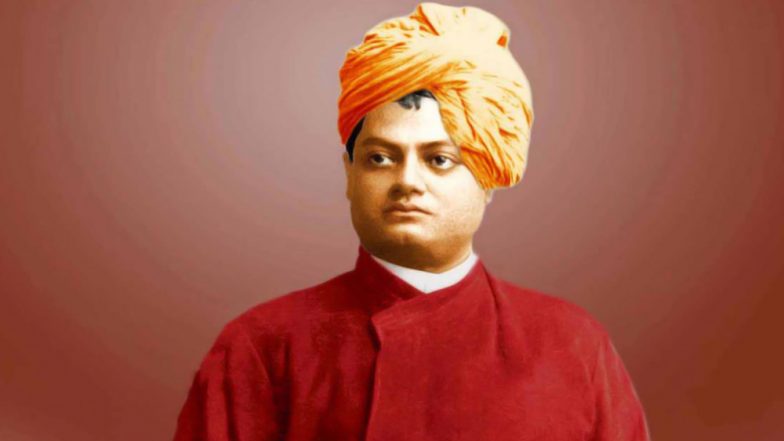 Swami Vivekananda’s Iconic 1893 Speech In Chicago Watch Full Video And Audio Of The Historic