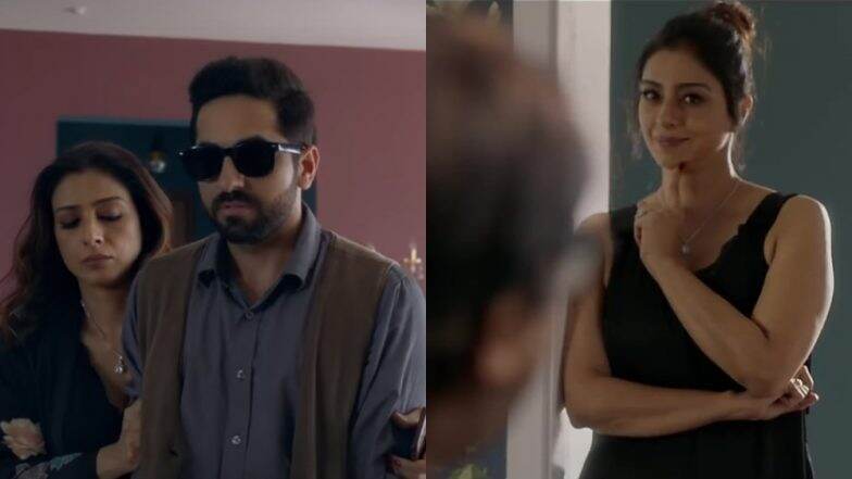 Tabu: In AndhaDhun You Can?t Call Any One Person the Protagonist | LatestLY