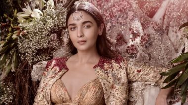 Alia Bhatt: I Don't Know What Takht Is About