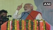 106th Indian Science Congress: Narendra Modi Adds Jai Anusandhan to Jai Jawan, Jai Kisan and Jai Vigyan