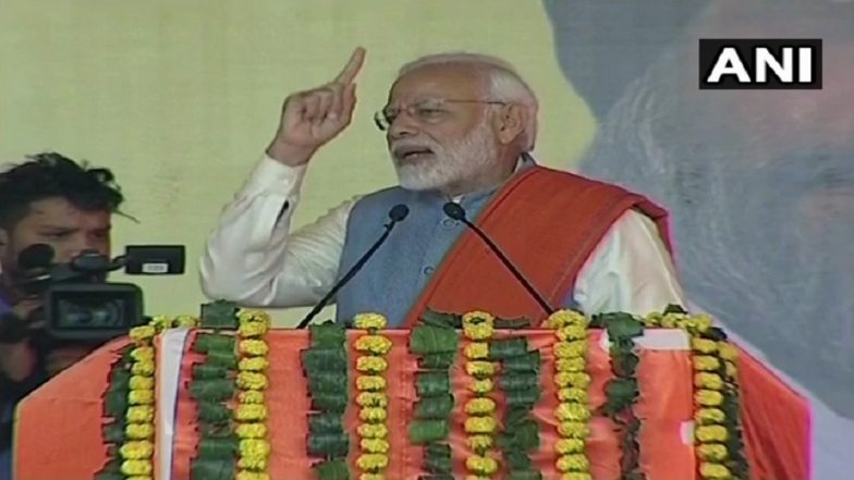 106th Indian Science Congress: Narendra Modi Adds Jai Anusandhan to Jai Jawan, Jai Kisan and Jai Vigyan