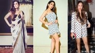 Sara Ali Khan, Kareena Kapoor Khan and Malaika Arora are Obsessed With Polka Dots and You Should Be Too!