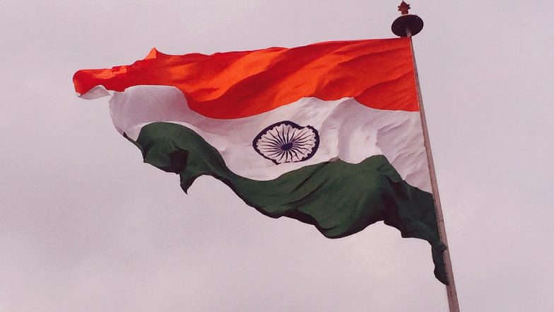 Republic Day 2019 Celebrations Evolution Of The Indian National Flag 