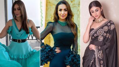 Kareena Kapoor Khan, Mouni Roy and Malaika Arora Deserve a Place in Worst-Dressed Category This Week - View Pics