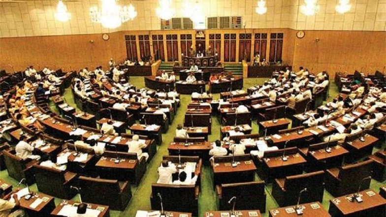 Monsoon Session 2020: COVID-19 Test Mandatory for All Who Attend Telangana Assembly Session