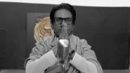Like Vicky Kaushal's Uri, Nawazuddin Siddiqui's Thackeray Too Will Not Release In Pakistan