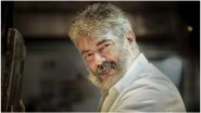Viswasam Audience Reaction: Thala Ajith&rsquo;s Film Gets a Thumbs Up; &lsquo;It&rsquo;s His Career&rsquo;s Best Film&rsquo;, Feel Fans