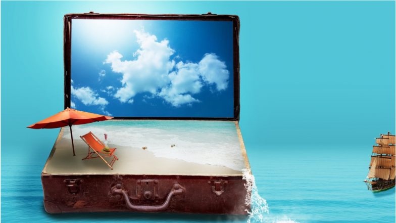 Travel Tip of The Week: Plan a Stress-free Vacation by Keeping These Basic Things in Mind