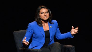 US Hindu Lawmaker Tulsi Gabbard Confirms 2020 Presidential Run: Facts to Know About Her