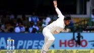 India vs Bangladesh Day-Night Test: Umesh Yadav's Five-fer Hand Virat Kohli and Team The Maiden Pink-Ball Test Win by an Innings and 46 Runs, Clinch Series 2&ndash;0
