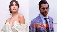 Varun Dhawan Welcomes Dilbar Girl Nora Fatehi to ABCD 3
