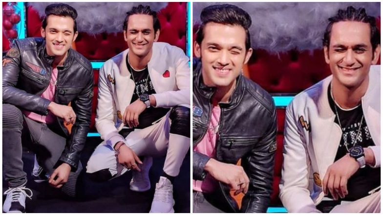 Khatron Ke Khiladi 9: Parth Samthaan Is Proud Of Vikas Gupta And So Are We!