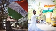 Happy Republic Day 2019: Salman Khan, Katrina Kaif, Vicky Kaushal, John Abraham Wish Fans &ndash; View Pics