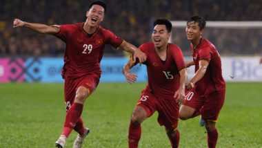 Jordan vs Vietnam, AFC Asian Cup 2019 Live Streaming Online: How to Get Asia Cup Match Live Telecast on TV & Free Football Score Updates in Indian Time?