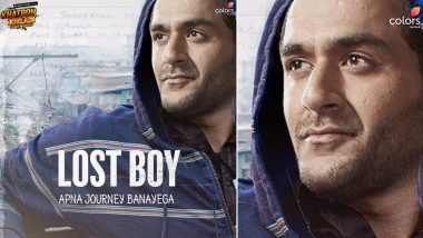 Khatron Ke Khiladi 9: Ranveer Singh Is Going to Be Mighty Impressed With This ‘Gully Boy’ Inspired Poster of Vikas Gupta Which Is Full of Dreams