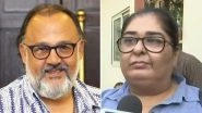 &lsquo;Vinta Nanda May Have Filed A Delayed F.I.R. For Her Own Benefit&rsquo; Says Court; Grants Bail To Alok Nath