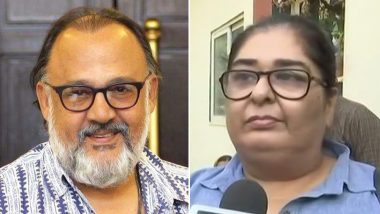 Vinta Nanda on Alok Nath's Bail: Everyone in the Industry Knows The Truth