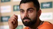 Virat Kohli on KL Rahul & Hardik Pandya Koffee With Karan 6 Episode: &lsquo;Responsible Cricketers Don&rsquo;t Align With Those Views, Those Were Individual Opinions&rsquo;