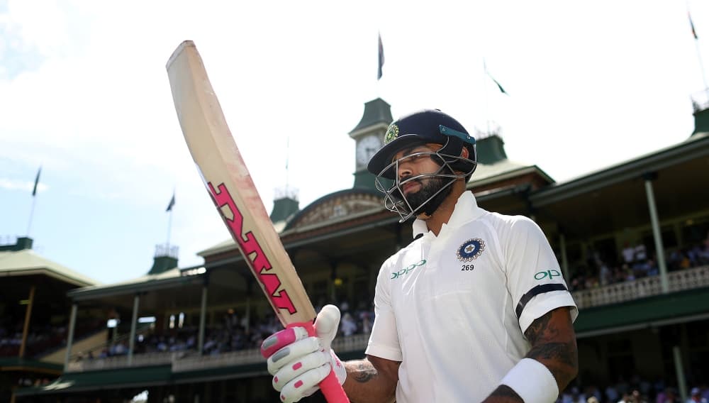 Virat Kohli Surpasses Don Bradman to Score Most 150-Plus Knock as Test Captain, Achieves Feat During IND vs SA 2nd Test 2019 Virat Kohli Surpasses Don Bradman to Score Most 150-Plus Knock as Test Captain, Achieves Feat During IND vs SA 2nd Test 2019
