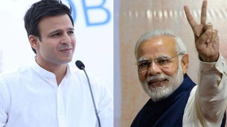 Vivek Oberoi is Playing PM Narendra Modi in his Biopic! It's Confirmed!