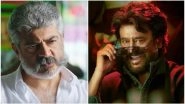 Petta vs Viswasam Box Office Collection Day 10: Rajinikanth Starrer Crosses Rs 150 Crore Mark, Leaving Ajith&rsquo;s Film Behind