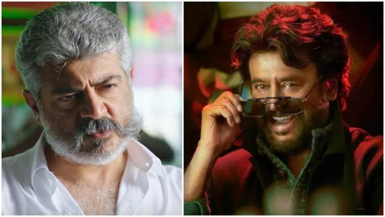 Petta vs Viswasam Box Office Collection Day 10: Rajinikanth Starrer ...