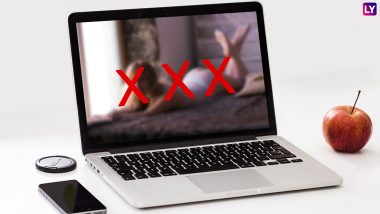Xxx Sensex - Porn Ban in India Hasn't Stopped People From Watching XXX Videos ...