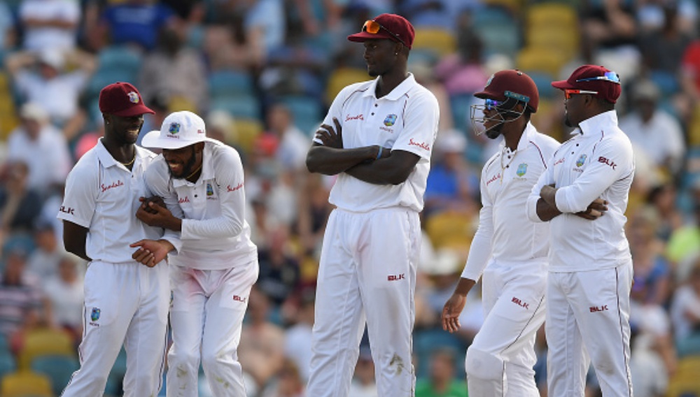 England vs West Indies 2020 Three Windies Players Refuse to Travel for