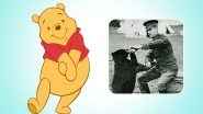 It's a Girl! Iconic Disney Character Winnie The Pooh Was Originally a Female, Know History of the Cartoon