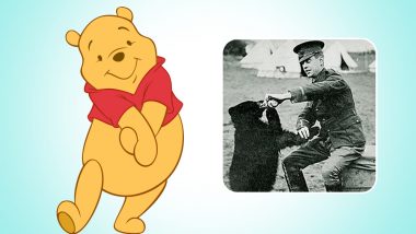 It's a Girl! Iconic Disney Character Winnie The Pooh Was Originally a  Female, Know History of the Cartoon | 👍 LatestLY