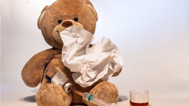 Winter Mistakes That Are Making You Sick: Expert Lists 10 Things You Shouldn't Do During The Cold Season