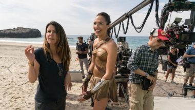 Gal Gadot's 'Wonder Woman 3' Will Be a Set in the Present, Says Director Patty Jenkins