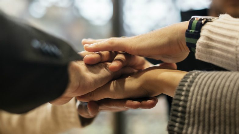 World Religion Day 2019 Greetings: Twitterati Celebrates Humanity With Warm Messages, Wishes & Harmony Images