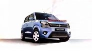 New 2019 Maruti Suzuki WagonR Brochure Leaked Ahead of India Launch