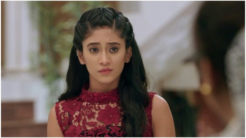 Yeh Rishta Kya Kehlata Hai January 3, 2019 Written Update Full Episode: Will Naira’s Worst Fear Come True?