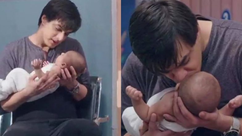 Yeh Rishta Kya Kehlata Hai January 24, 2019 Written Update Full Episode: Will Kartik Swap Naira and Kirti’s Babies to Save His Wife’s Life?