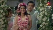 Yeh Rishta Kya Kehlata Hai January 7, 2019 Written Update Full Episode: Naira&rsquo;s Family Is Happy as She Makes It for Her Baby Shower