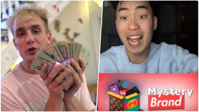 You Rs Jake Ricegum Lands In Controversy For Promoting Mystery Box Site Watchs You Rs Jake Ricegum Lands In Controversy For Promoting Mystery Box Site Watchs