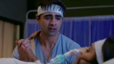 Yeh Rishta Kya Kehlata Hai January 21, 2019 Written Update Full Episode: Will Kirti Come Out of Comma before Naira Finds Out about the Accident