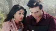 Yeh Rishta Kya Kehlata Hai January 16, 2019 Written Update Full Episode: Niara&rsquo;s Worst Nightmare Comes True, Pregnant Kirti in Coma after Meeting with an Accident